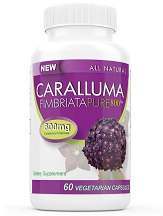 ProCare Health Caralluma Fimbriata Review