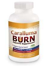 Caralluma Burn Review