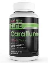 NutriElite Health Products Caralluma Fimbriata Review