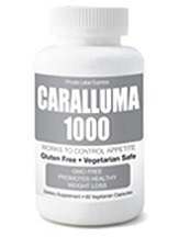Private Label Express Caralluma 1000 Review