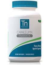 Trusted Nutrients Caralluma Fimbriata Review