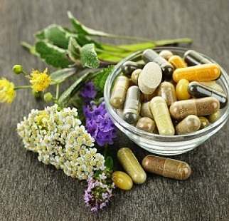 Herbs, Natural Supplements and Conventional Medicine in the Balance